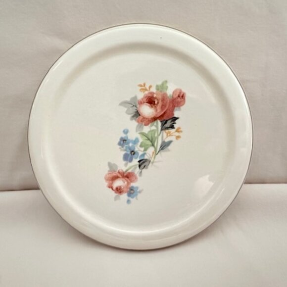 Vintage Other - Vintage Ceramic Trivet